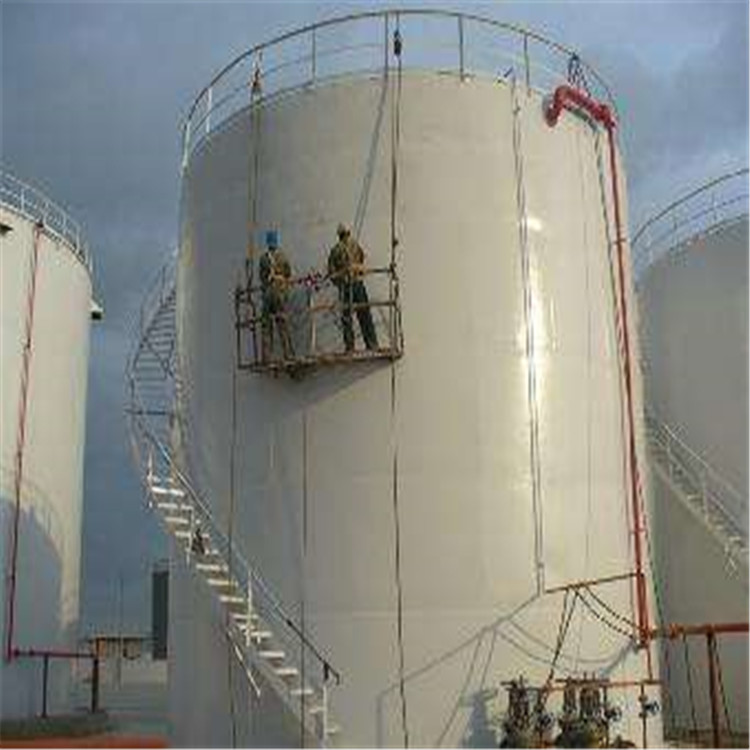 卫滨喷漆翻新・工业喷漆・设备喷漆服务简介